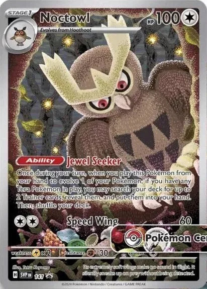 Scarlet & Violet - Stellar Crown - Elite Trainer Box