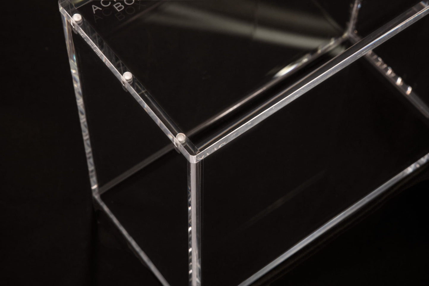 Acrylic Box - ETB (Pokémon)