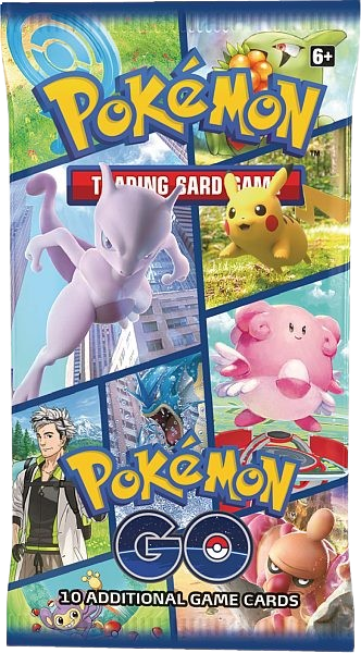 Pokémon - Pokémon GO Premium Collection (Radiant Eevee)