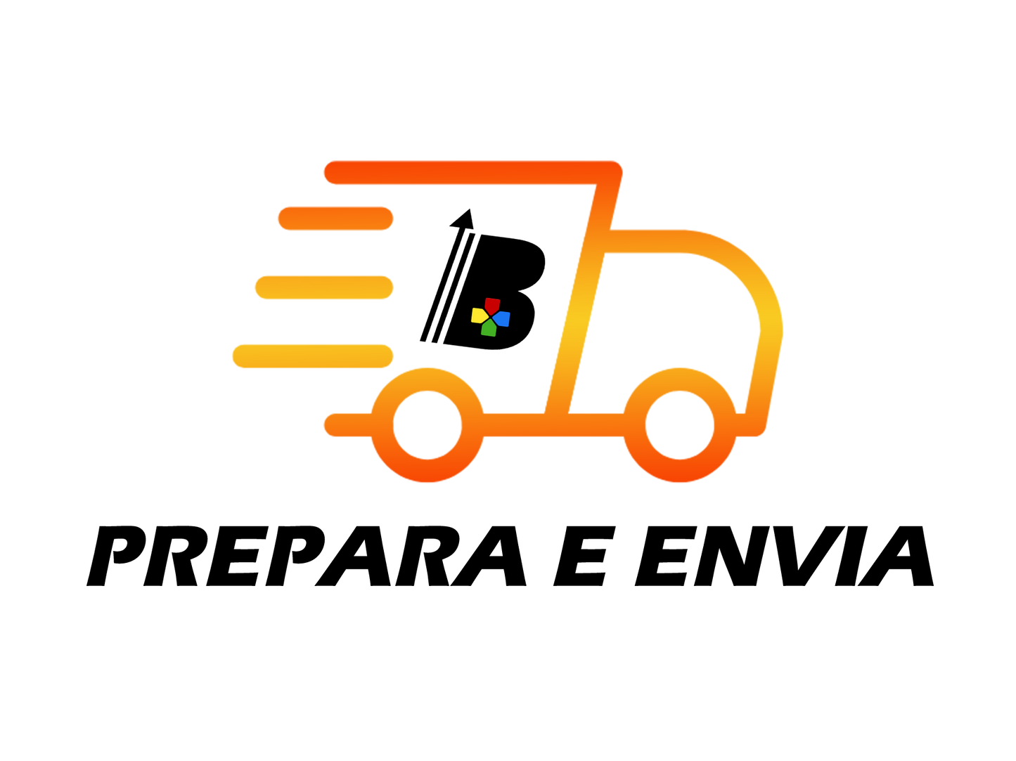 Prepara e Envia