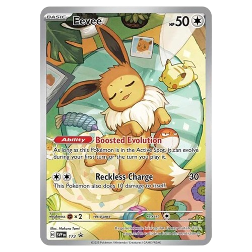 Pokémon - Scarlet & Violet - Prismatic Evolutions (SV08.5)- Elite Trainer Box (1 POR CLIENTE)