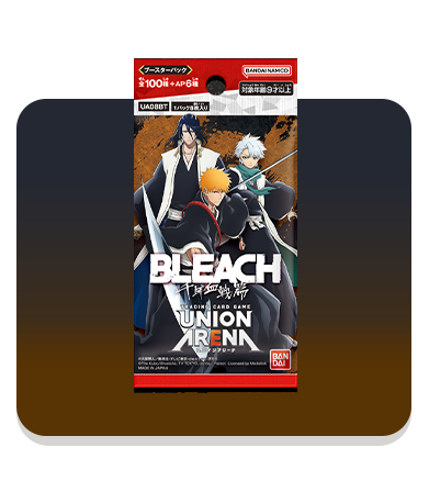 Bleach - Booster