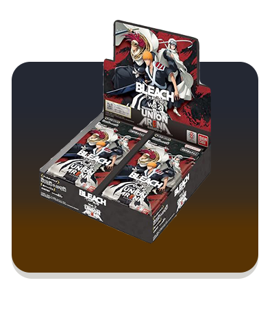 Bleach - Booster Box