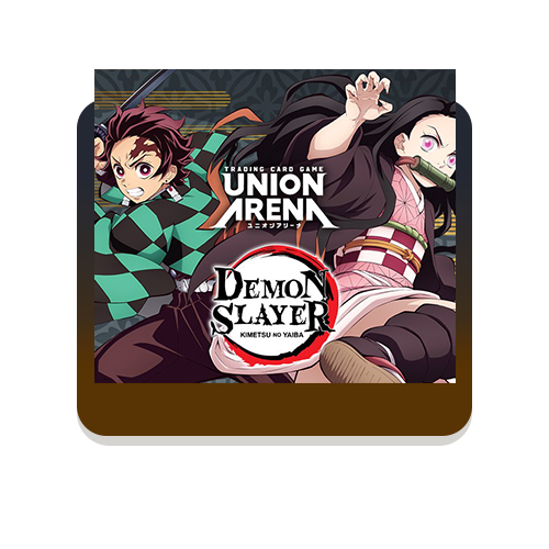 Demon Slayer - Booster Box
