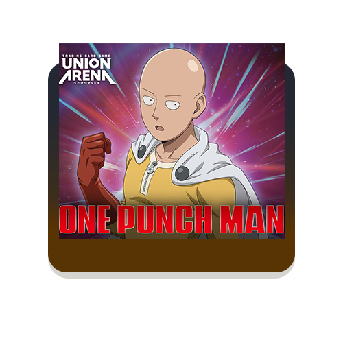 One Punch Man - Booster Box