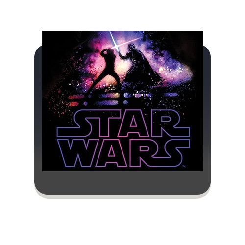 Weiß Schwarz - Star Wars