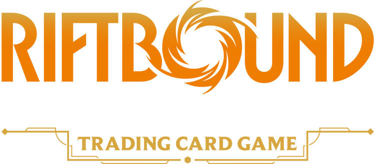 Riftbound League of Legends - Booster