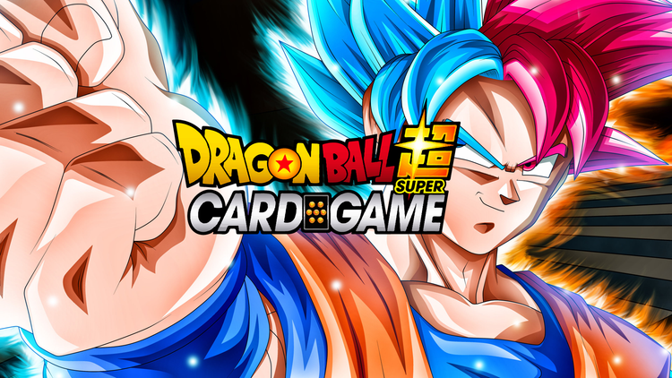 Dragon Ball Super Card Game