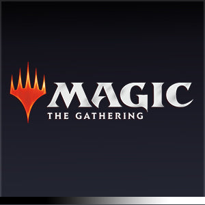 Magic The Gathering