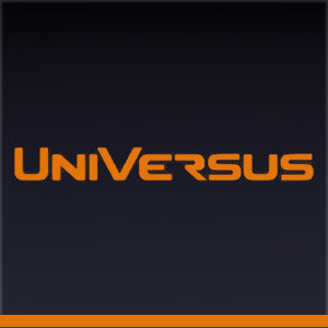 UniVersos - Booster Box