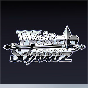 Weiß Schwarz - Booster