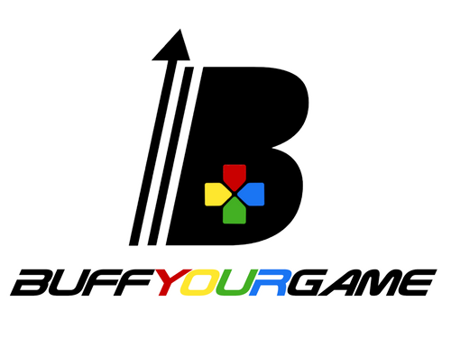 BuffYourGame