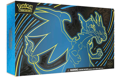 Pokémon - Mega Charizard X ex Ultra-Premium Collection