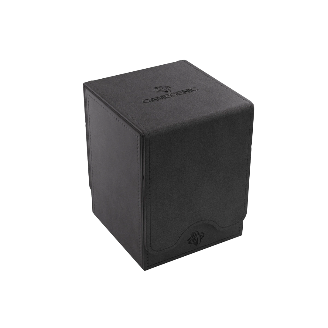 Gamegenic SQUIRE 100+ XL CONVERTIBLE - Black