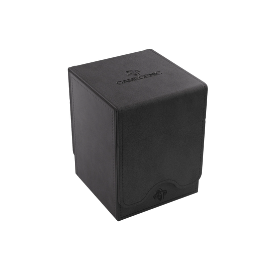 Gamegenic SQUIRE 100+ XL CONVERTIBLE - Black