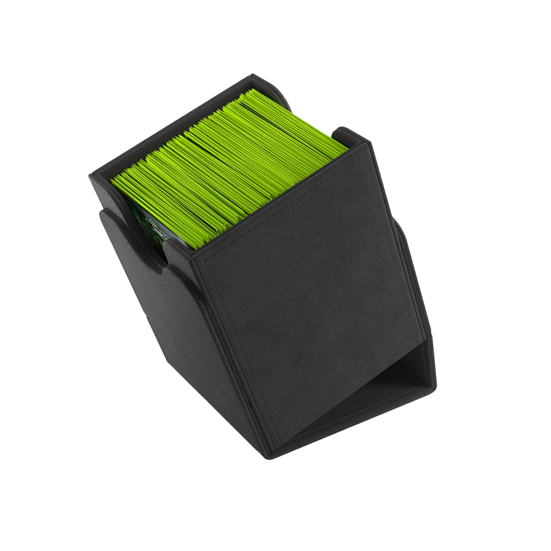 Gamegenic SQUIRE 100+ XL CONVERTIBLE - Black