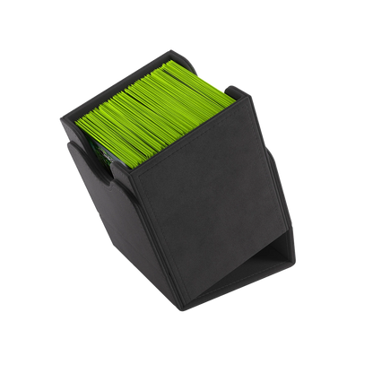 Gamegenic SQUIRE 100+ XL CONVERTIBLE - Black