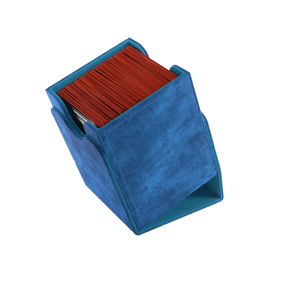Gamegenic SQUIRE 100+ XL CONVERTIBLE - Blue