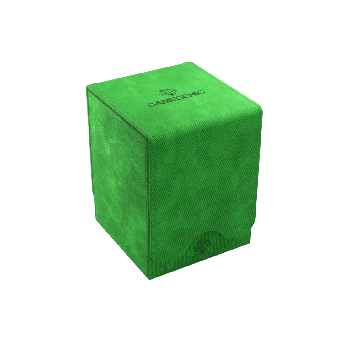 Gamegenic SQUIRE 100+ XL CONVERTIBLE - Green