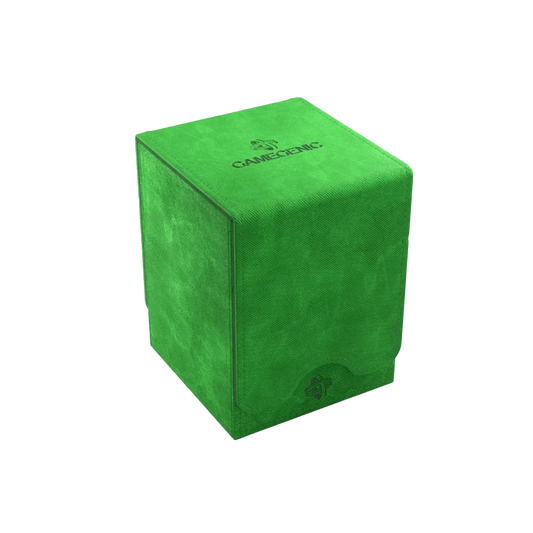 Gamegenic SQUIRE 100+ XL CONVERTIBLE - Green