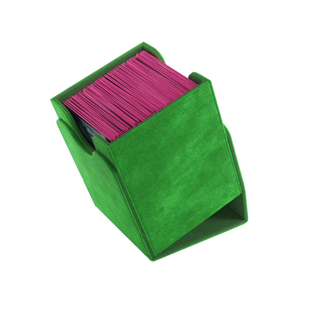 Gamegenic SQUIRE 100+ XL CONVERTIBLE - Green