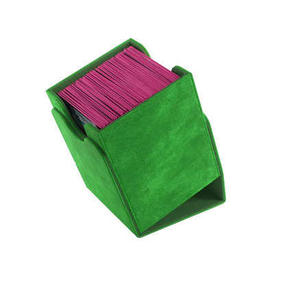Gamegenic SQUIRE 100+ XL CONVERTIBLE - Green