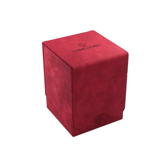 Gamegenic SQUIRE 100+ XL CONVERTIBLE - Red