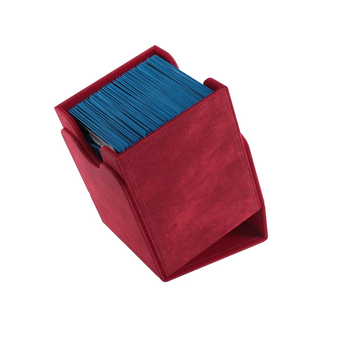 Gamegenic SQUIRE 100+ XL CONVERTIBLE - Red