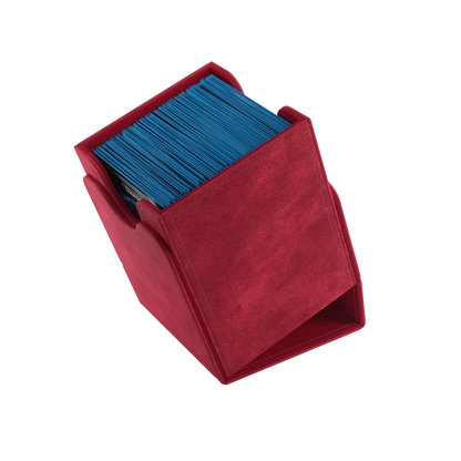 Gamegenic SQUIRE 100+ XL CONVERTIBLE - Red