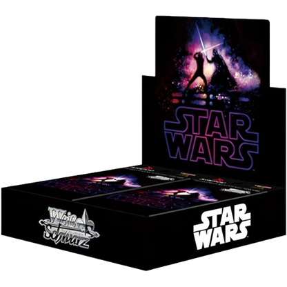 Star Wars - Comeback - Booster Box
