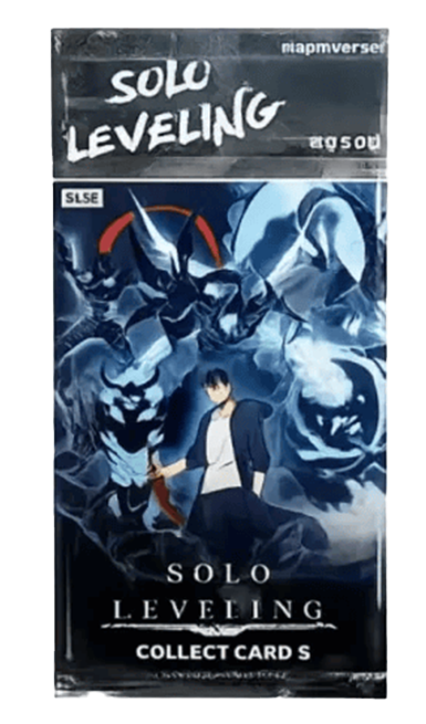 Solo Leveling Vol. 3 – Booster (Coreano)